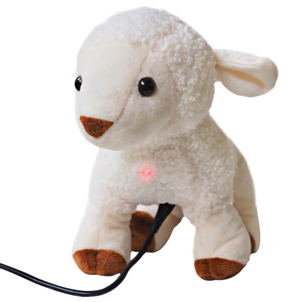 My Little Lamb Rechargeable